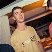 Studente di medicina&chirurgia presso policlinico universitario A. Gemelli, Università Cattolica di Roma